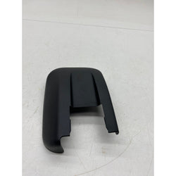 Honda Civic seat rail cover trim plastic Type R FN2 2010 LH OUT SMR7