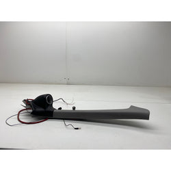 Subaru Impreza A pillar turbo gauge drivers right STI WRX 2005