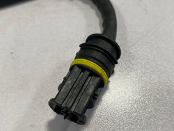 BMW M3 Lambda sensor E46 2002
