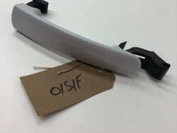 Audi TT RS Door handle exterior right 2010 TTRS 8j