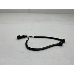 Ford Focus ST Knock sensors MK2 ST225 ST-3 2007