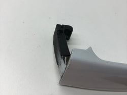 Audi TT RS Door handle exterior right 2010 TTRS 8j