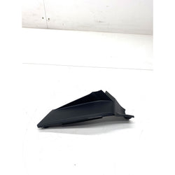 Toyota GR86 Rear light trim cover left passenger 2023 subaru brz