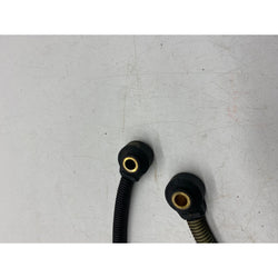 Ford Focus ST Knock sensors MK2 ST225 ST-3 2007