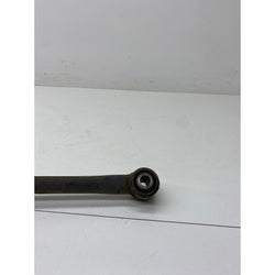 Vauxhall Astra J rear axle suspension support stabiliser stability VXR GTC MK6 2014
