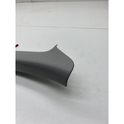 Subaru Impreza A pillar turbo gauge drivers right STI WRX 2005