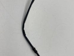 Volkswagen Golf lambda sensor GTI MK6 2011