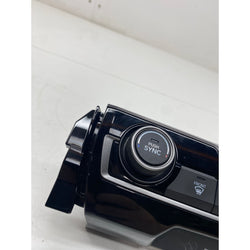Honda Civic Heater control panel FK8 Type R 2017