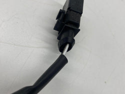Volkswagen Golf lambda sensor GTI MK6 2011