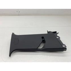 Ford Fiesta ST B Pillar drivers right MK7 ST180 2014 ST-2