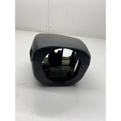 Nissan Silvia Steering cowling trim upper S15 2002 Spec R