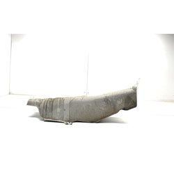 Nissan Juke exhaust heat shield guard Nismo 2016 1.6 petrol