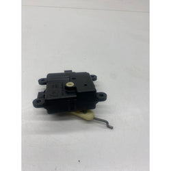 Subaru Impreza heater flap actuator motor 2.0 turbo STI 2004 3B450 30850