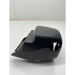 Nissan Silvia Steering cowling trim upper S15 2002 Spec R