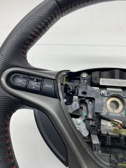Honda Civic steering wheel with controls Type R FN2 2010