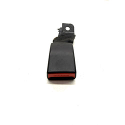 BMW M235i seat belt buckle rear 2 Series 2015