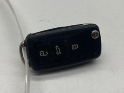 Volkswagen Golf key fob GTI MK6 2011