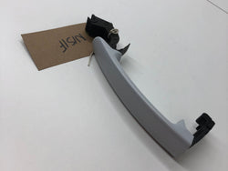 Audi TT RS Door handle exterior left 2010 TTRS 8j