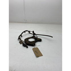 Vauxhall Astra J Wheel hub carrier bracket rear right drivers VXR GTC MK6 2014