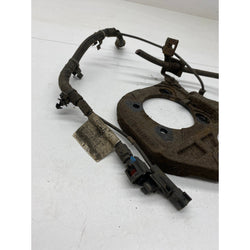 Vauxhall Astra J Wheel hub carrier bracket rear right drivers VXR GTC MK6 2014