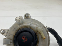 Audi S3 coolant bottle 8V 2017 2.0L petrol quattro 5Q0121407