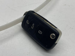 Volkswagen Golf key fob GTI MK6 2011