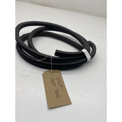 Nissan Silvia Door sill rubber seal front right S15 2002 Spec R