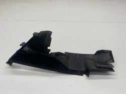 Renault Megane air duct radiator left side RS MK3 2011 2.0 turbo 214990035R