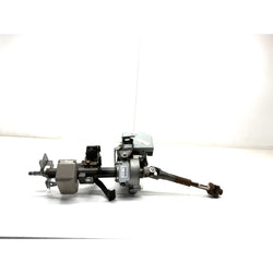 Nissan Juke steering column power steering Nismo 2016 1.6 petrol 48810 3YV0A