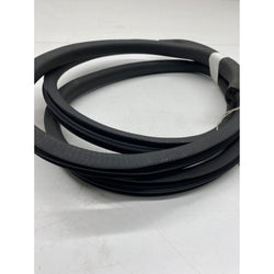 Nissan Silvia Door sill rubber seal front right S15 2002 Spec R
