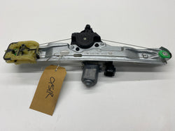 Ford Focus window regulator motor rear right RS MK3 2017