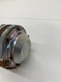 Audi S3 Driveshaft front left passenger 8P 2010