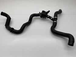 Ford Focus ST Thermostat & Pipe MK2 2010 Facelift