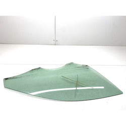 Audi S3 Window glass front right drivers 8V 2014