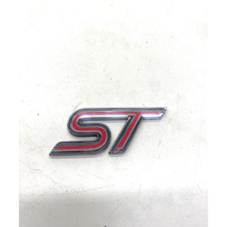 Ford Focus ST Badge MK2 ST225 2006