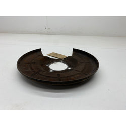 Vauxhall Astra J Dust guard shield rear right VXR GTC MK6 2014
