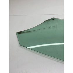Audi S3 Window glass front right drivers 8V 2014