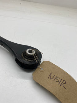 Audi S3 rear control arm trailing suspension left 8V 2017 2.0L petrol quattro 5Q0501529F