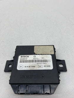 Honda Civic Parking module Type R FN2 2008