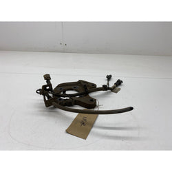 Vauxhall Astra J Wheel hub carrier bracket rear left passenger VXR GTC MK6 2014