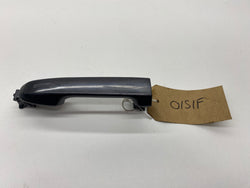 Toyota GR86 door handle grey right side GT86 2023 fit subaru brz exterior