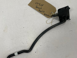 Bentley Continental seat belt bracket GT Speed Auto 2015 3W7857826A