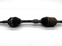 Nissan Juke Driveshaft front left Nismo RS 2015