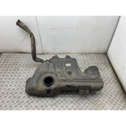 Renault Clio Petrol fuel tank RS 200 2013 MK4 Sport