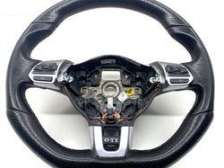 Volkswagen Golf Steering wheel GTI MK6 2011