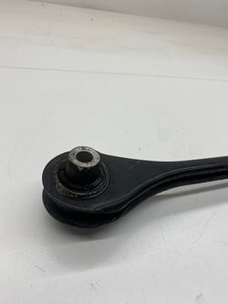 Audi S3 rear control arm trailing suspension right 8V 2017 2.0L petrol quattro 5Q0501529F
