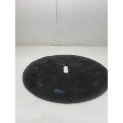 Ford Focus ST Spare wheel boot cover MK2 ST225 2006