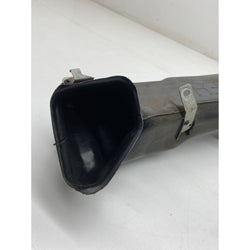 Nissan Silvia Air vent duct pipe drivers right S15 2002 Spec R