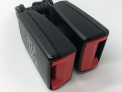 Audi TT RS Seat belt buckles 2010 TTRS 8j