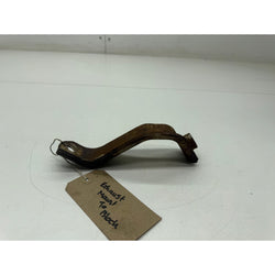 Nissan Juke exhaust mount to block brace Nismo 2016 1.6 petrol